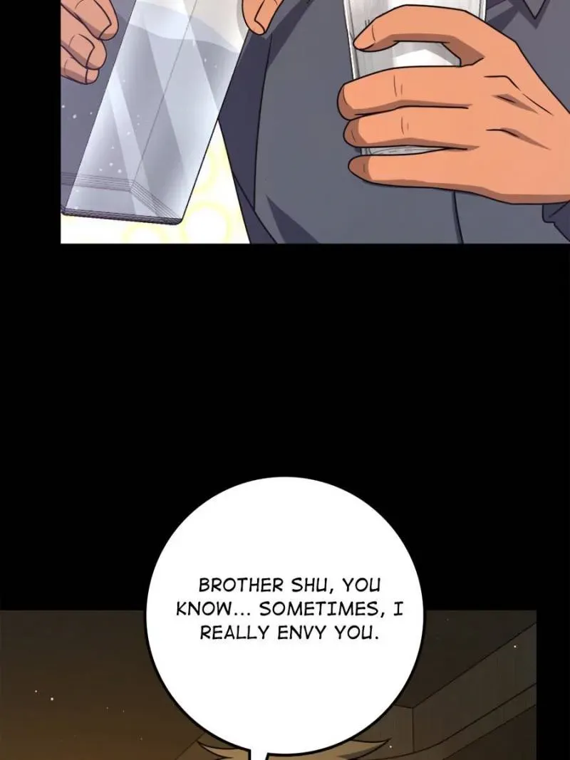 Spare Me, Great Lord! Chapter 758 page 53 - 