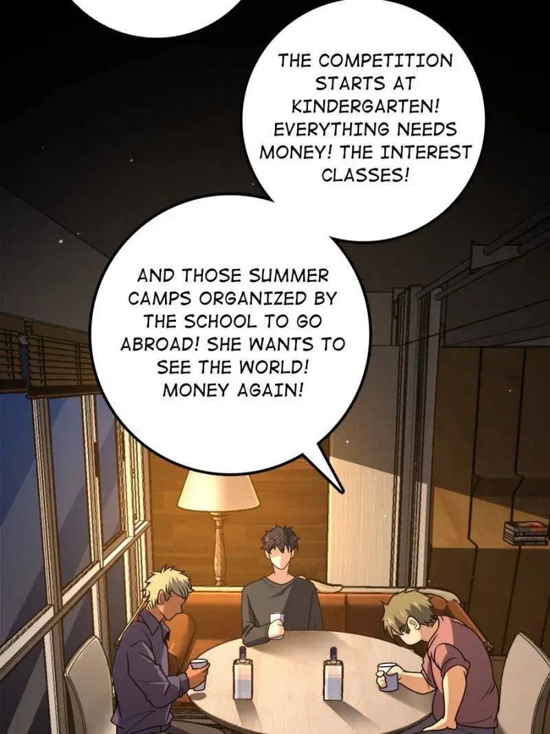 Spare Me, Great Lord! Chapter 758 page 55 - 
