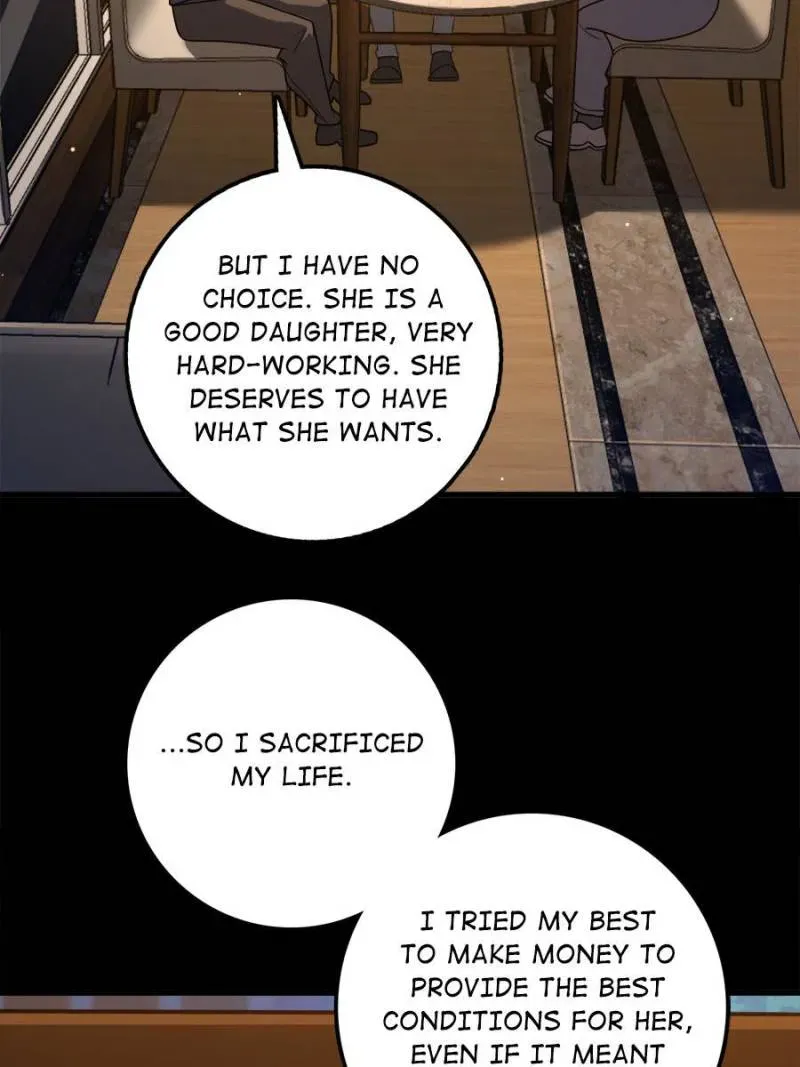 Spare Me, Great Lord! Chapter 758 page 56 - 