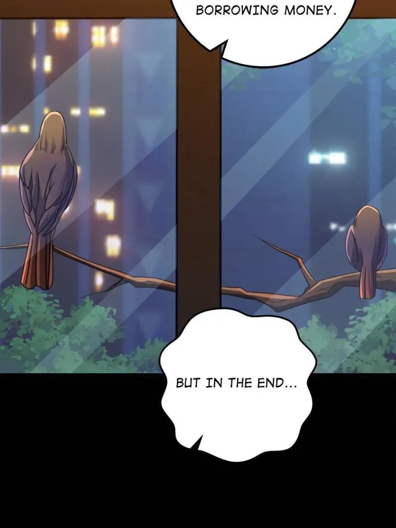 Spare Me, Great Lord! Chapter 758 page 57 - 