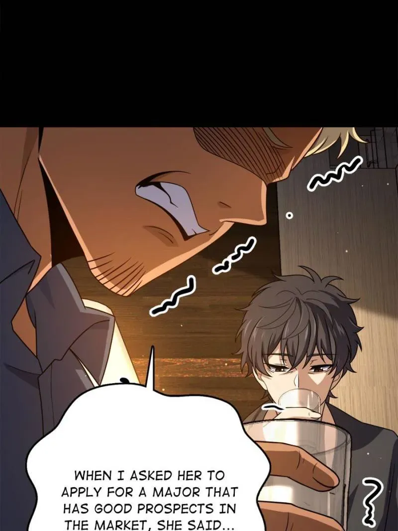 Spare Me, Great Lord! Chapter 758 page 58 - 