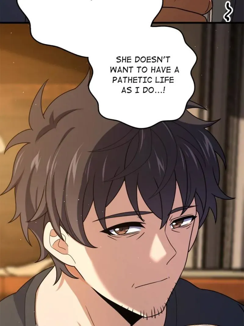 Spare Me, Great Lord! Chapter 758 page 59 - 