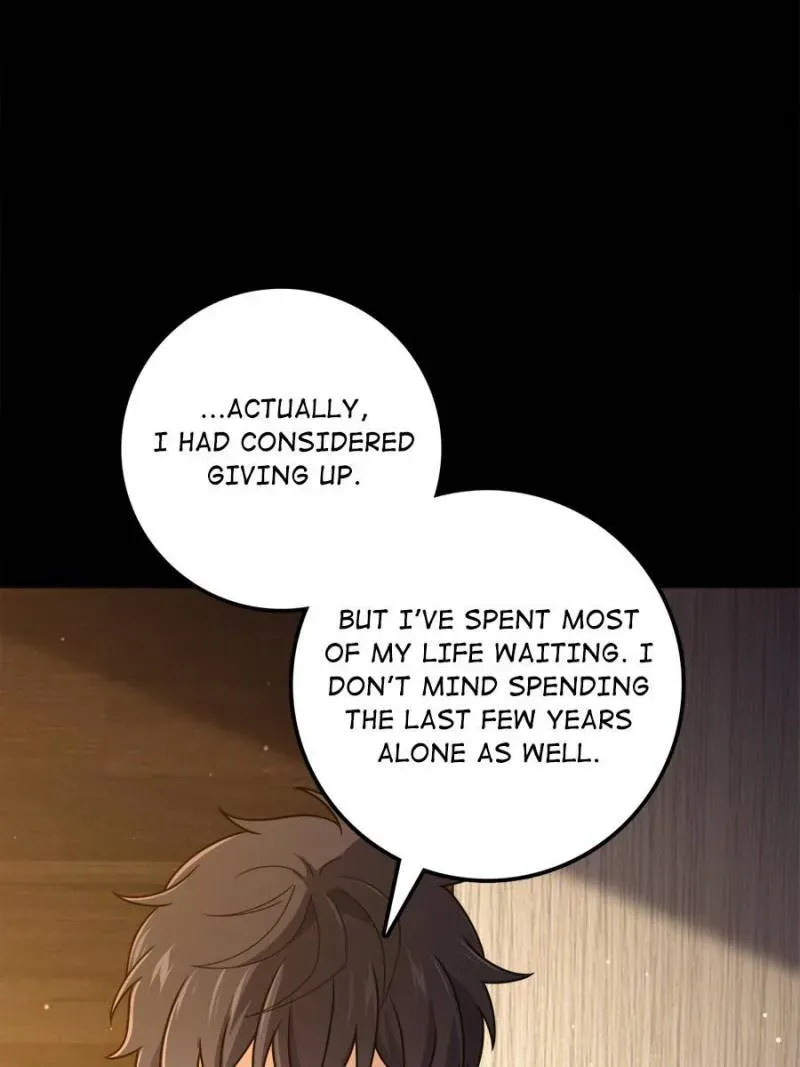 Spare Me, Great Lord! Chapter 758 page 66 - 