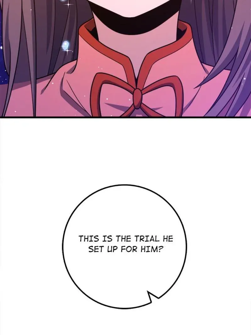 Spare Me, Great Lord! Chapter 758 page 77 - 