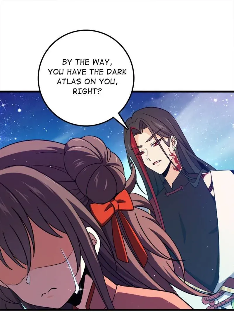Spare Me, Great Lord! Chapter 758 page 81 - 