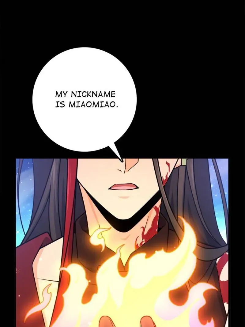 Spare Me, Great Lord! Chapter 758 page 84 - 