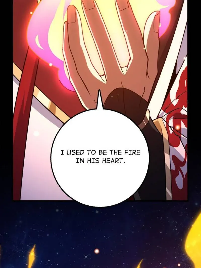 Spare Me, Great Lord! Chapter 758 page 85 - 