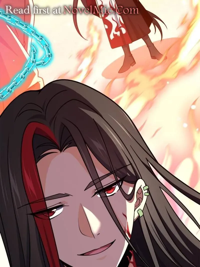 Spare Me, Great Lord! Chapter 758 page 87 - 
