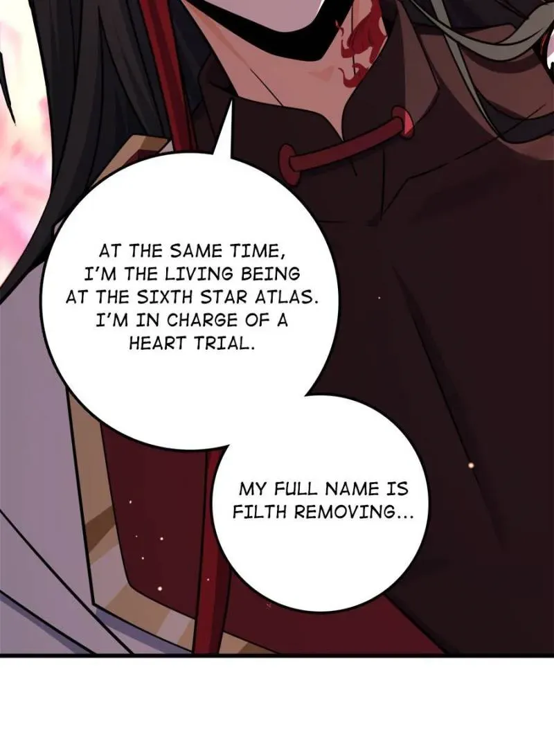 Spare Me, Great Lord! Chapter 758 page 88 - 