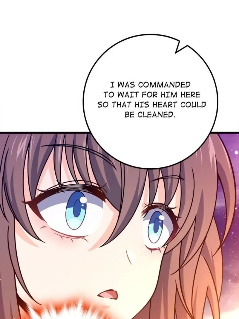 Spare Me, Great Lord! Chapter 758 page 90 - 