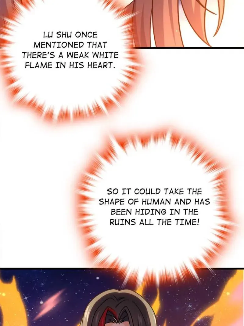 Spare Me, Great Lord! Chapter 758 page 91 - 