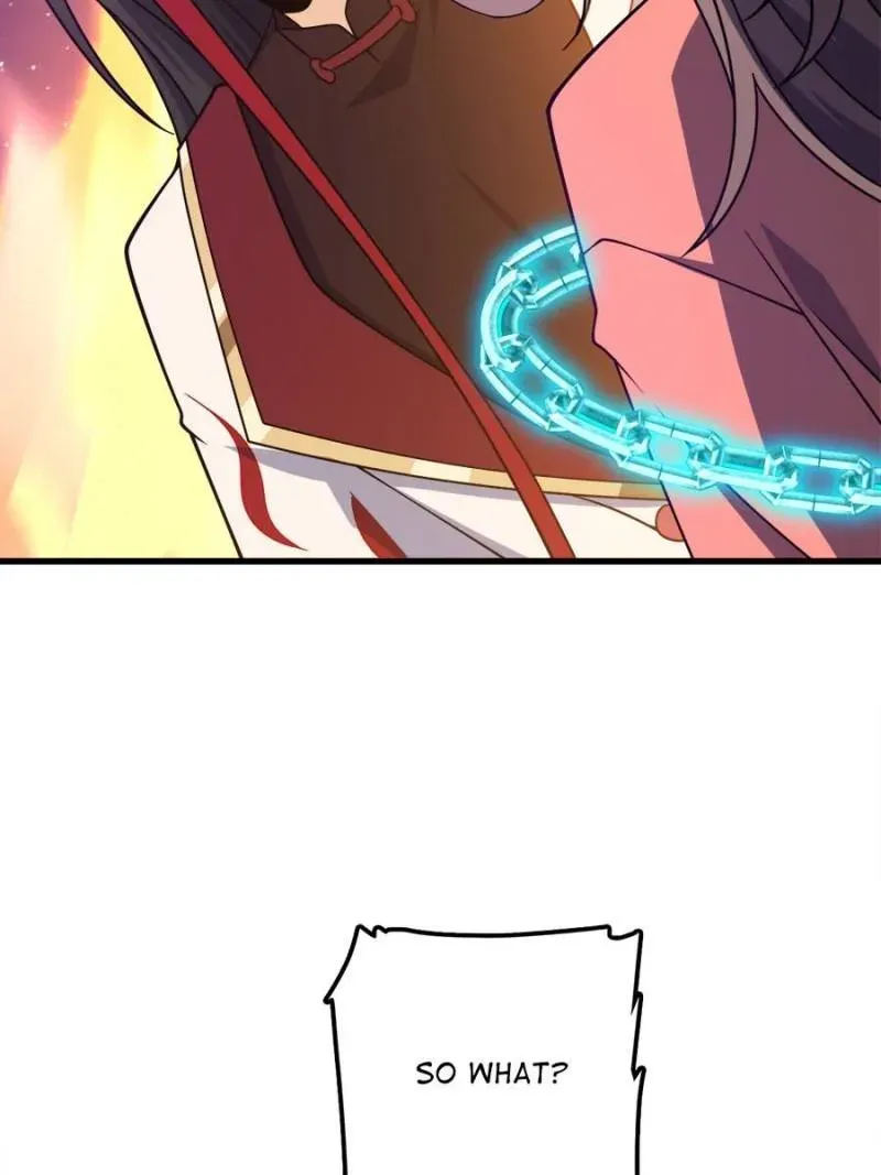 Spare Me, Great Lord! Chapter 758 page 94 - 