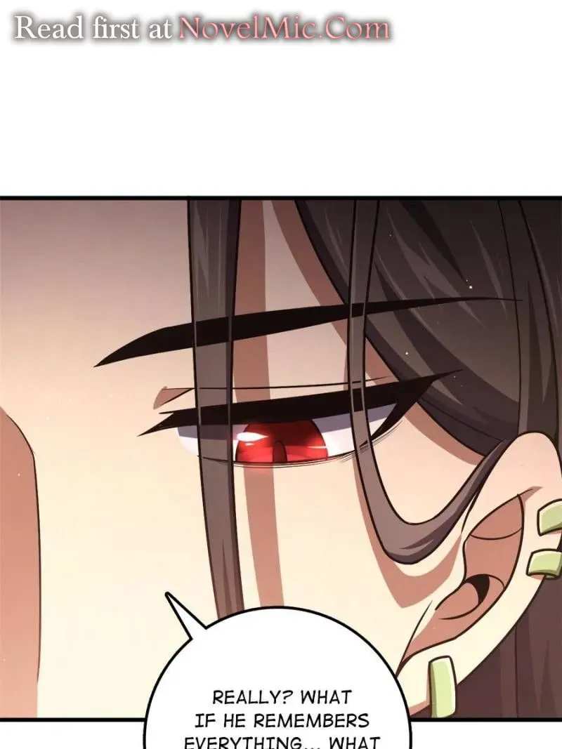 Spare Me, Great Lord! Chapter 758 page 98 - 
