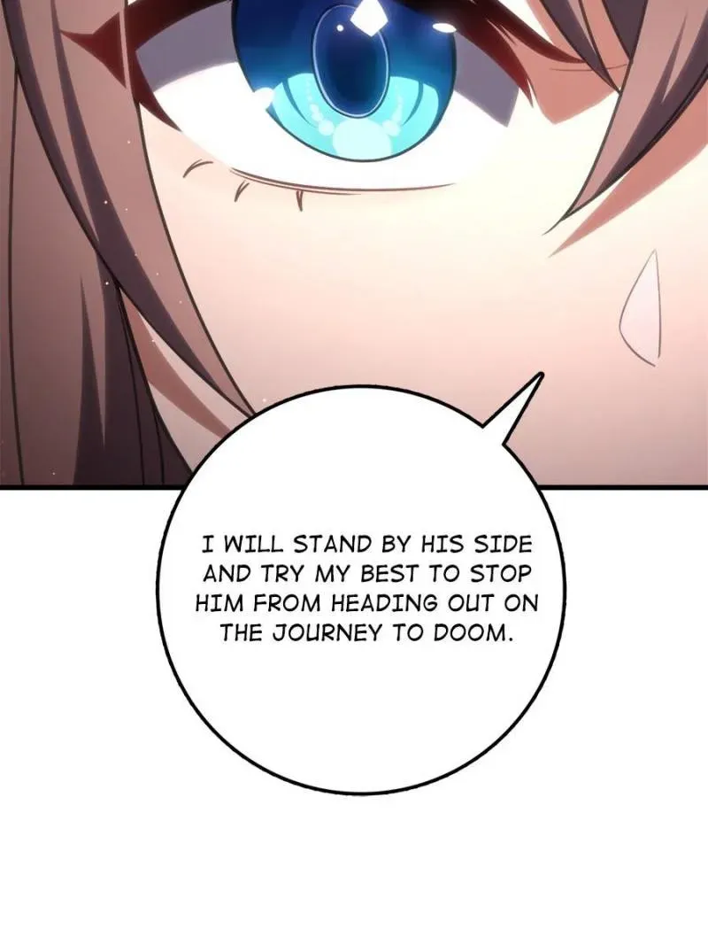 Spare Me, Great Lord! Chapter 758 page 100 - 