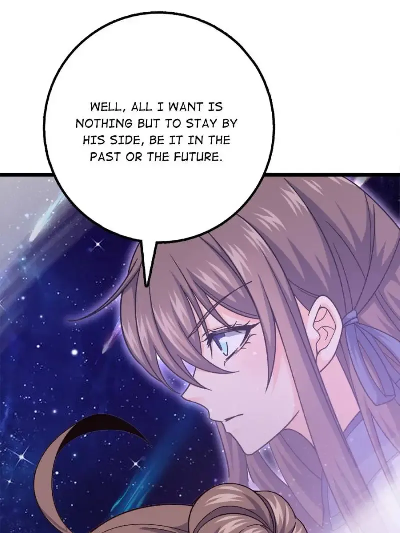 Spare Me, Great Lord! Chapter 759 page 11 - 