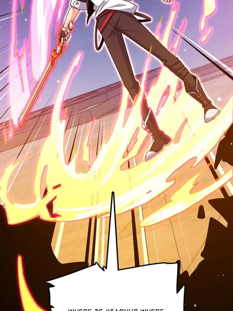 Spare Me, Great Lord! Chapter 759 page 101 - 