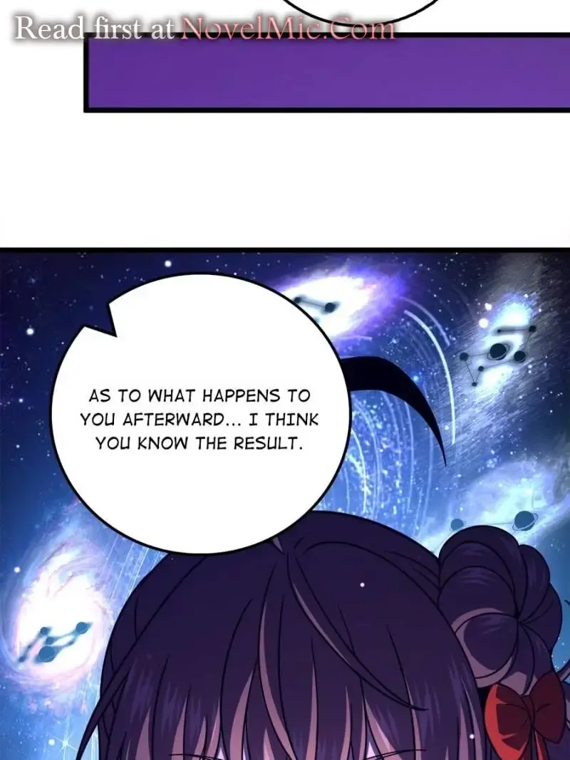 Spare Me, Great Lord! Chapter 759 page 3 - 