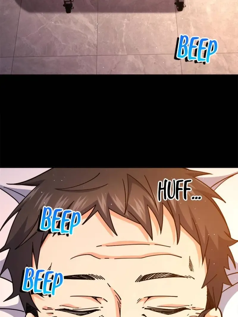 Spare Me, Great Lord! Chapter 759 page 21 - 