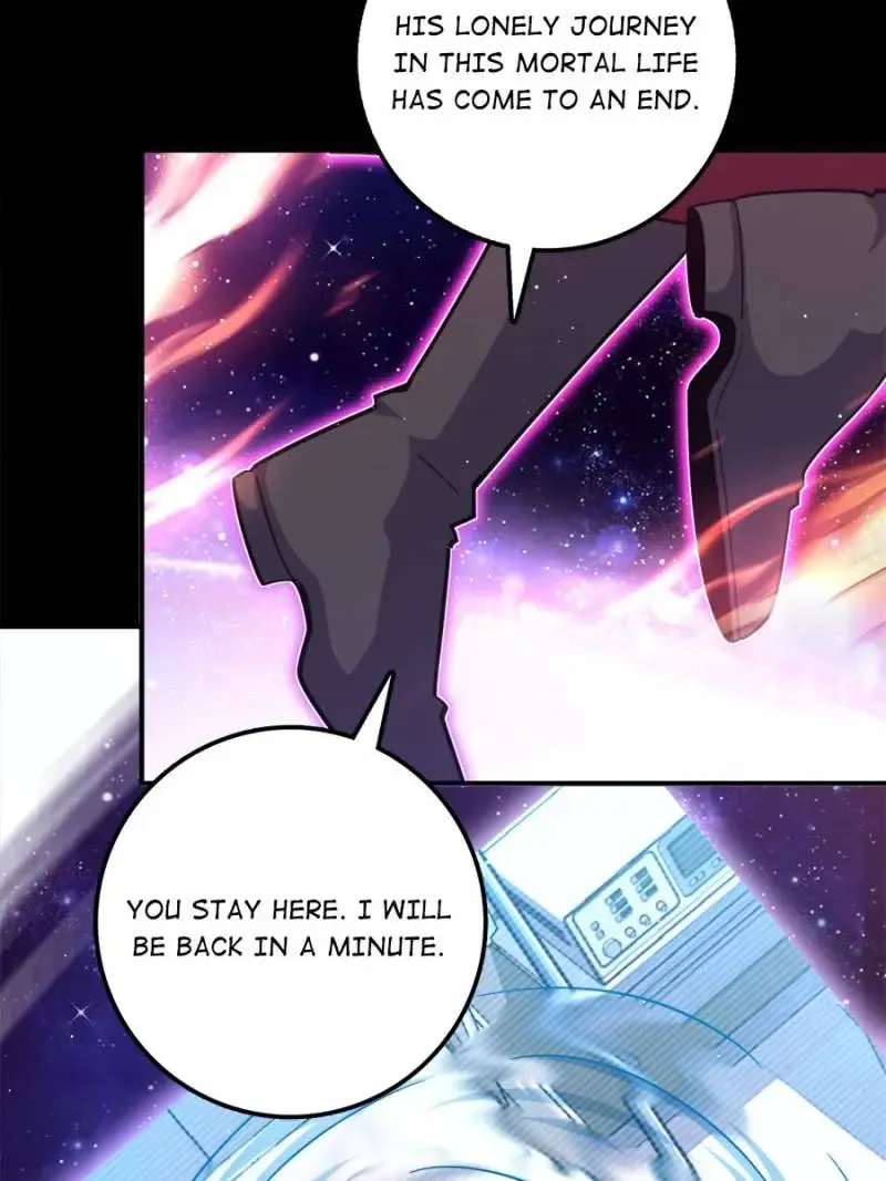 Spare Me, Great Lord! Chapter 759 page 23 - 