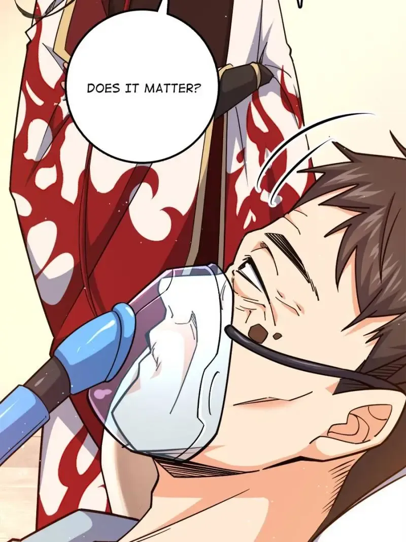 Spare Me, Great Lord! Chapter 759 page 31 - 