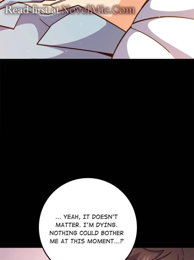 Spare Me, Great Lord! Chapter 759 page 32 - 
