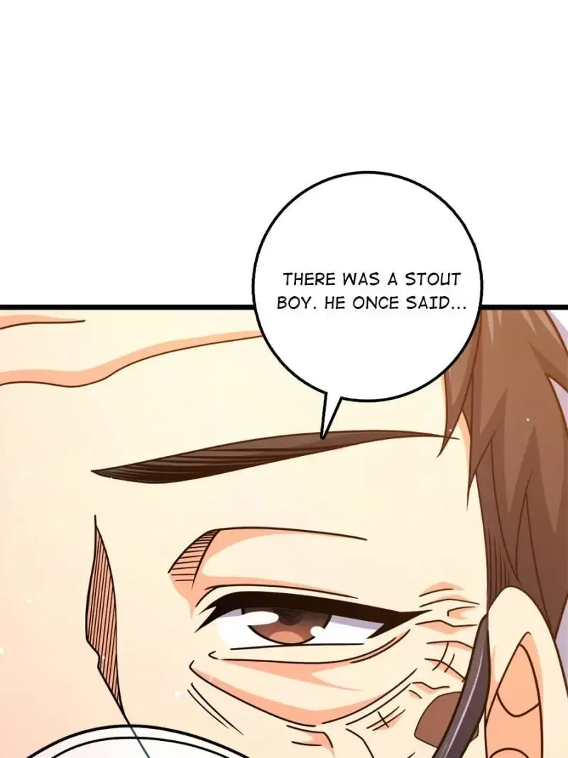 Spare Me, Great Lord! Chapter 759 page 37 - 