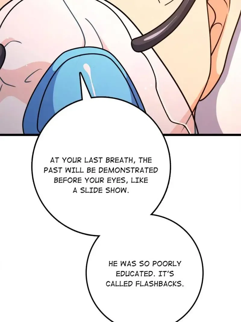 Spare Me, Great Lord! Chapter 759 page 38 - 