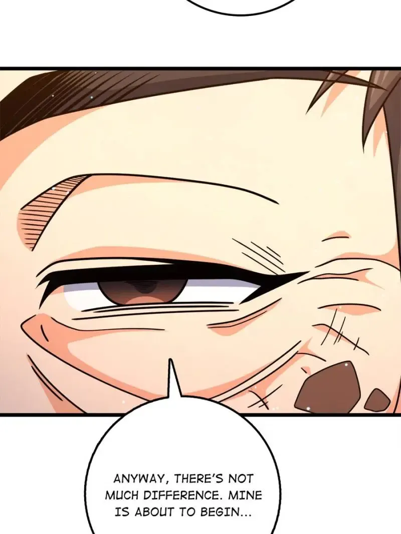 Spare Me, Great Lord! Chapter 759 page 39 - 