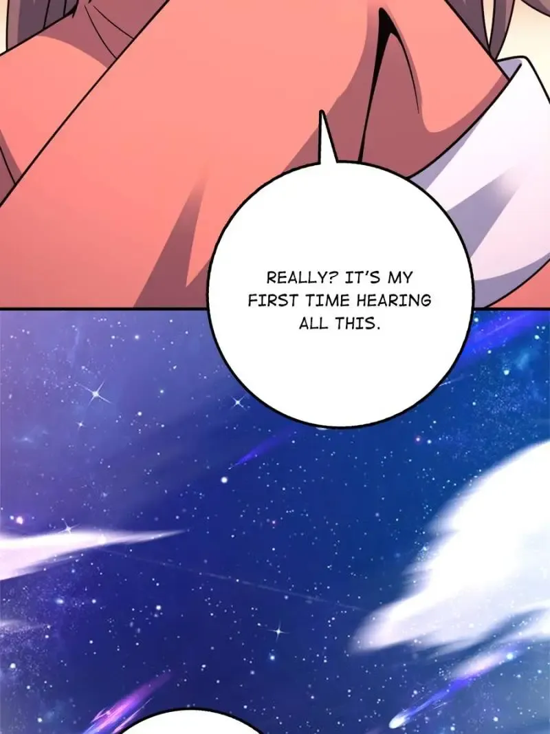 Spare Me, Great Lord! Chapter 759 page 6 - 