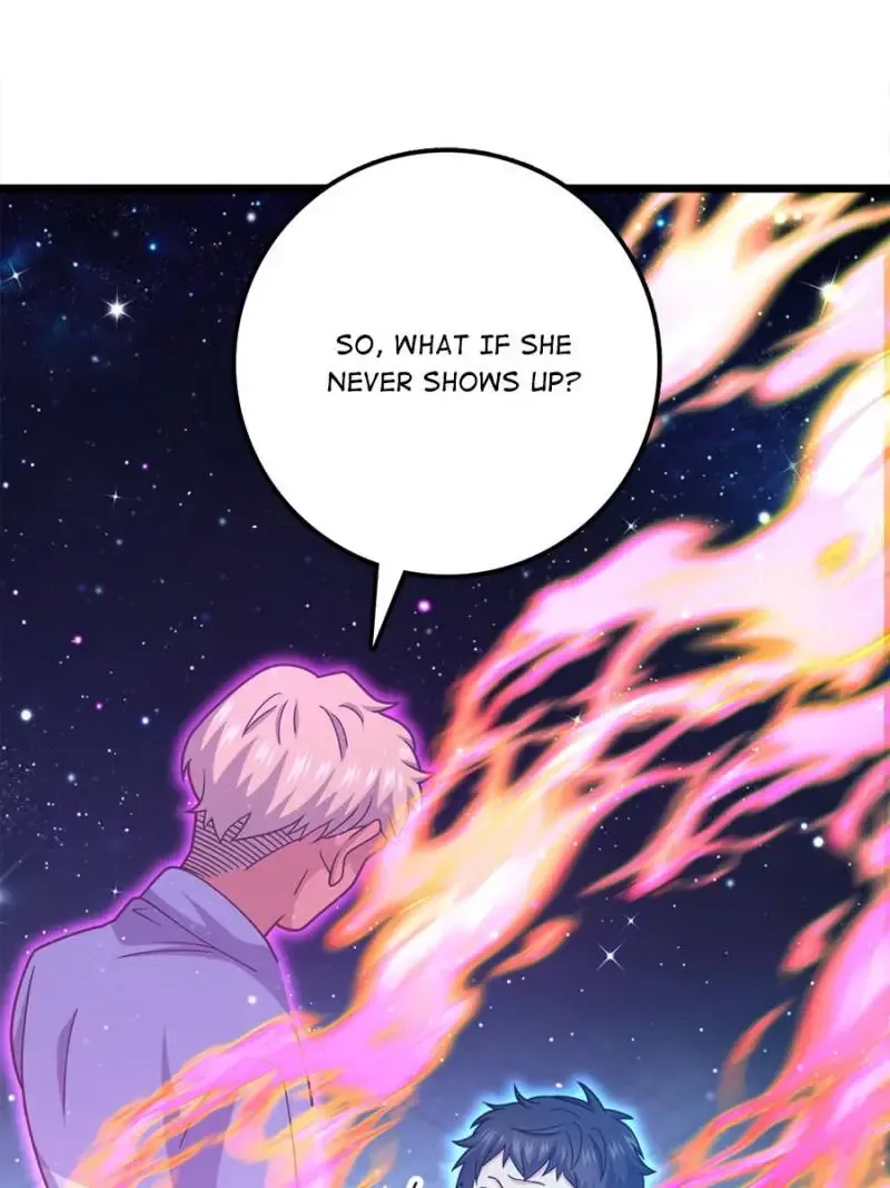 Spare Me, Great Lord! Chapter 759 page 51 - 