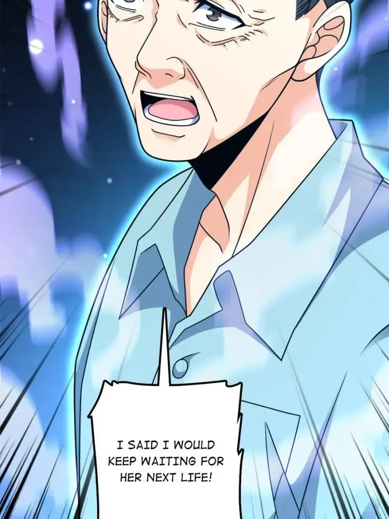 Spare Me, Great Lord! Chapter 759 page 56 - 
