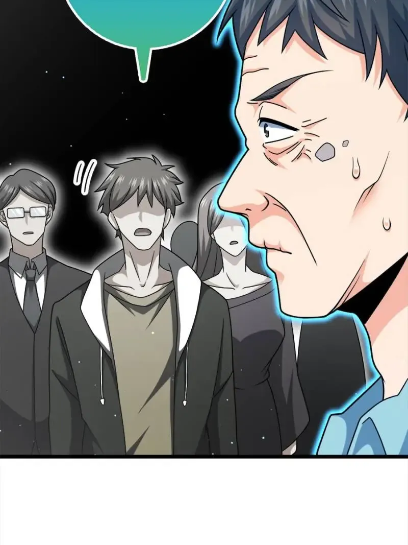 Spare Me, Great Lord! Chapter 759 page 60 - 