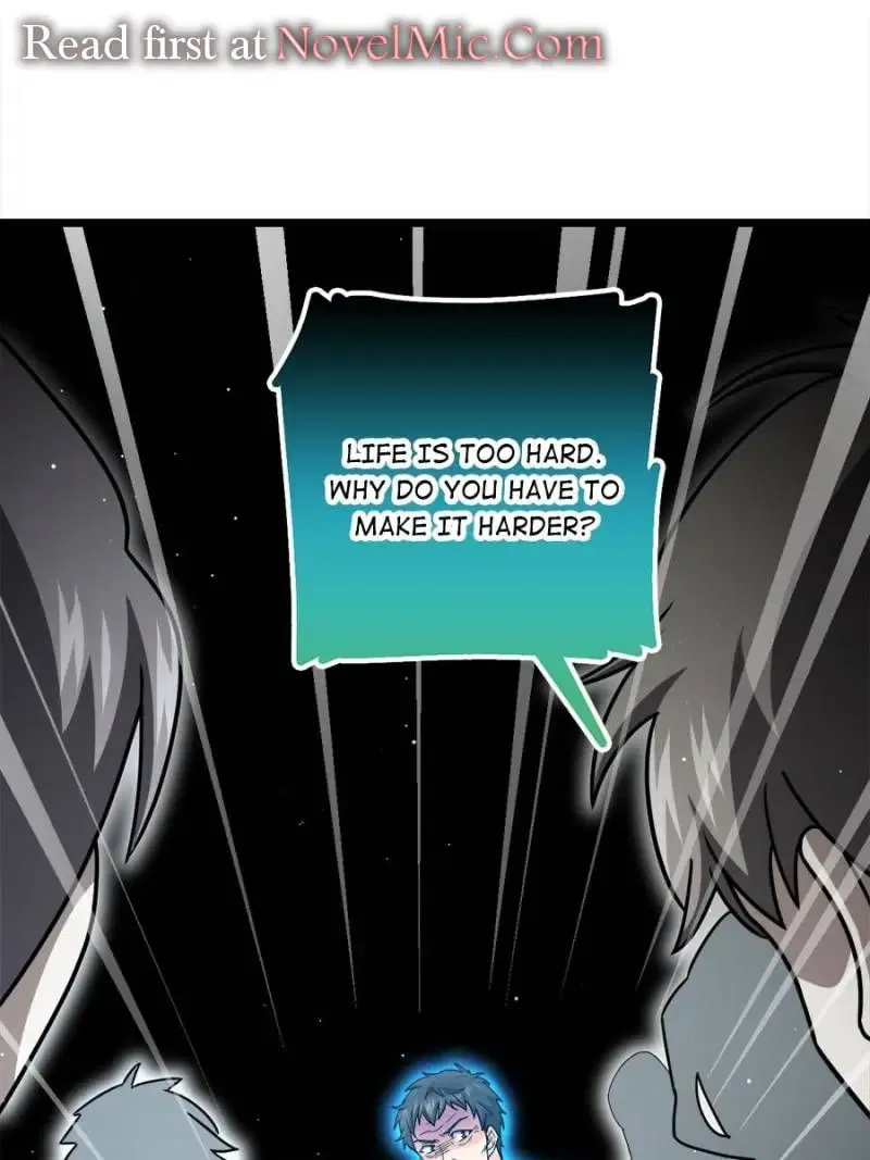 Spare Me, Great Lord! Chapter 759 page 64 - 