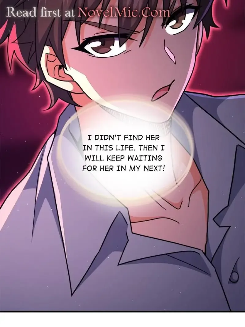Spare Me, Great Lord! Chapter 759 page 80 - 