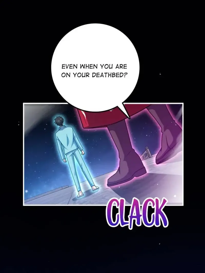 Spare Me, Great Lord! Chapter 759 page 82 - 