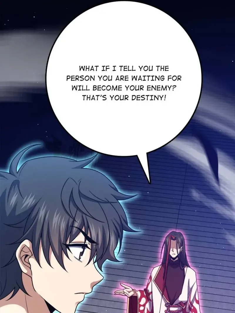 Spare Me, Great Lord! Chapter 759 page 83 - 
