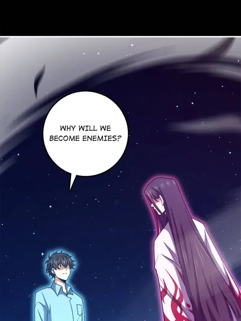 Spare Me, Great Lord! Chapter 759 page 85 - 