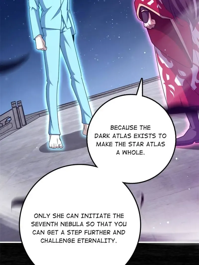 Spare Me, Great Lord! Chapter 759 page 86 - 