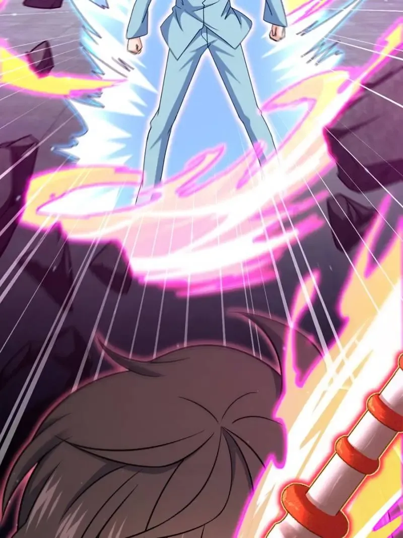 Spare Me, Great Lord! Chapter 759 page 97 - 