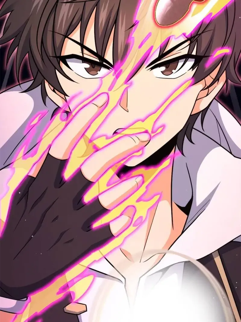 Spare Me, Great Lord! Chapter 759 page 98 - 