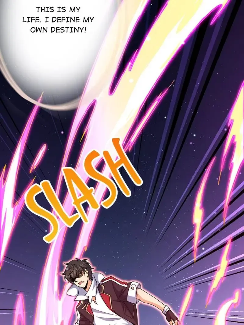 Spare Me, Great Lord! Chapter 759 page 100 - 