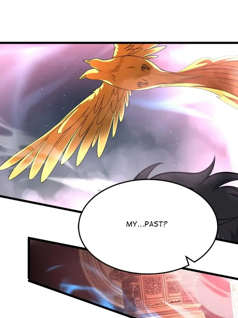 Spare Me, Great Lord! Chapter 760 page 12 - 