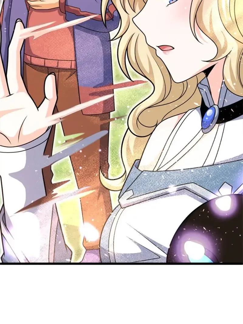 Spare Me, Great Lord! Chapter 760 page 112 - 