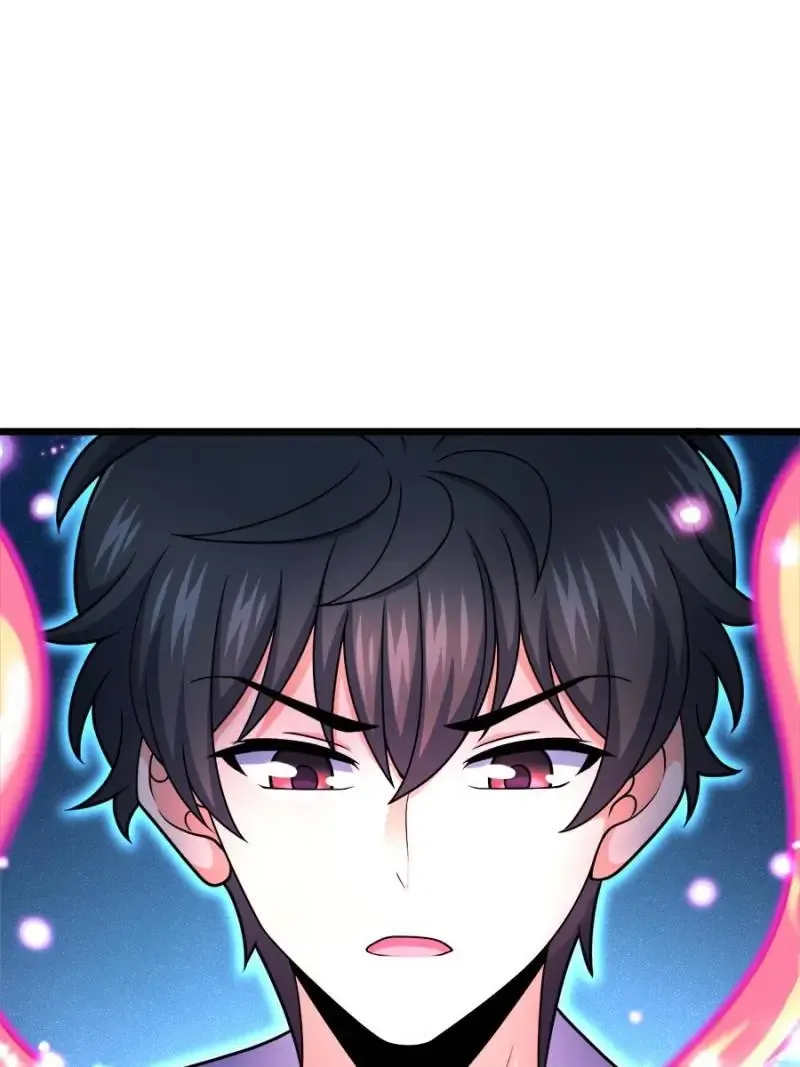 Spare Me, Great Lord! Chapter 760 page 116 - 