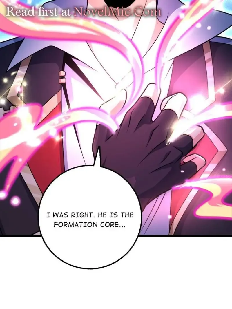 Spare Me, Great Lord! Chapter 760 page 117 - 