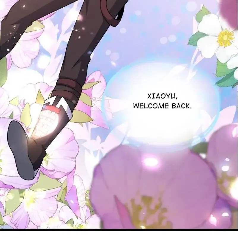 Spare Me, Great Lord! Chapter 760 page 124 - 