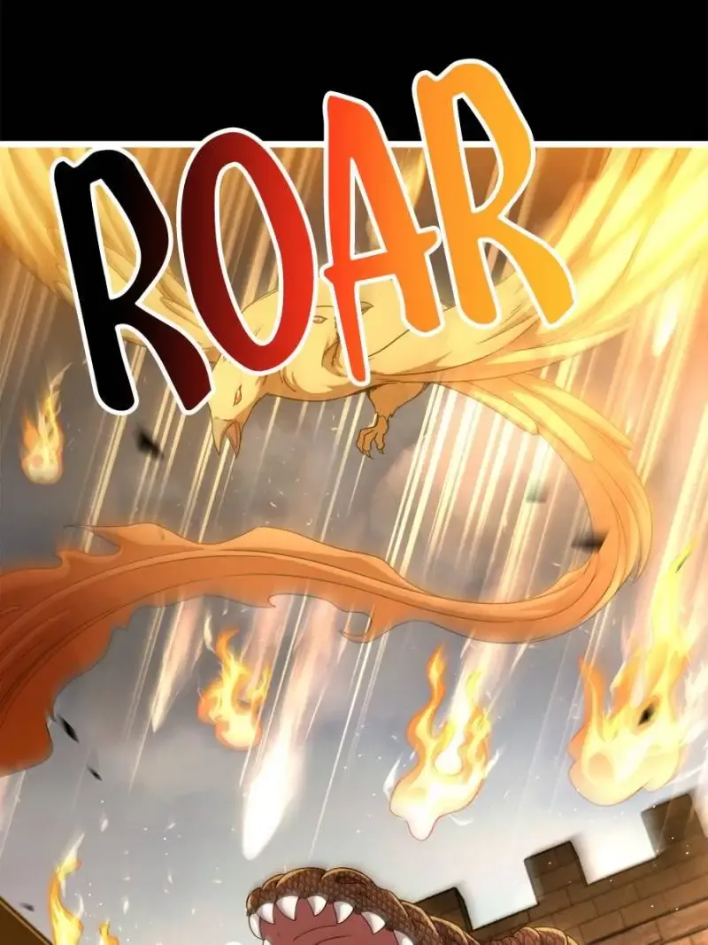 Spare Me, Great Lord! Chapter 760 page 15 - 