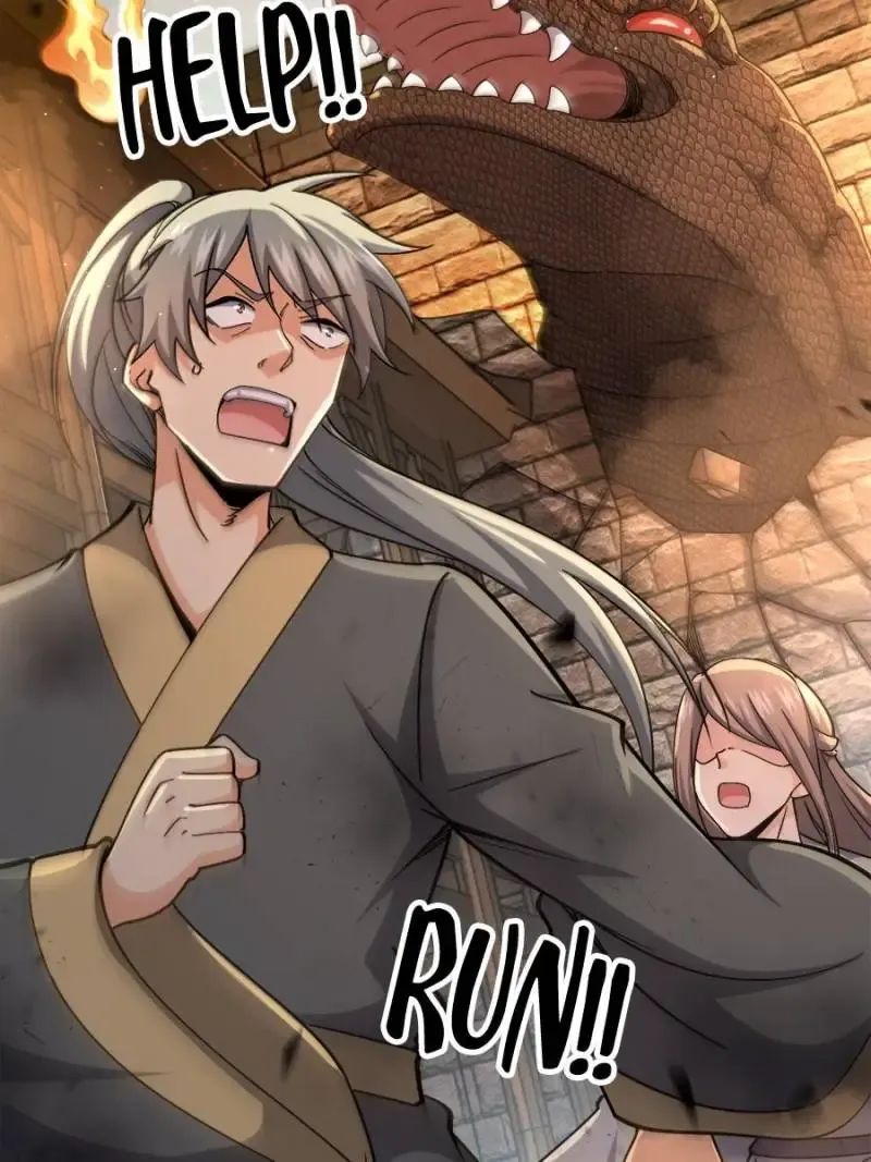 Spare Me, Great Lord! Chapter 760 page 16 - 