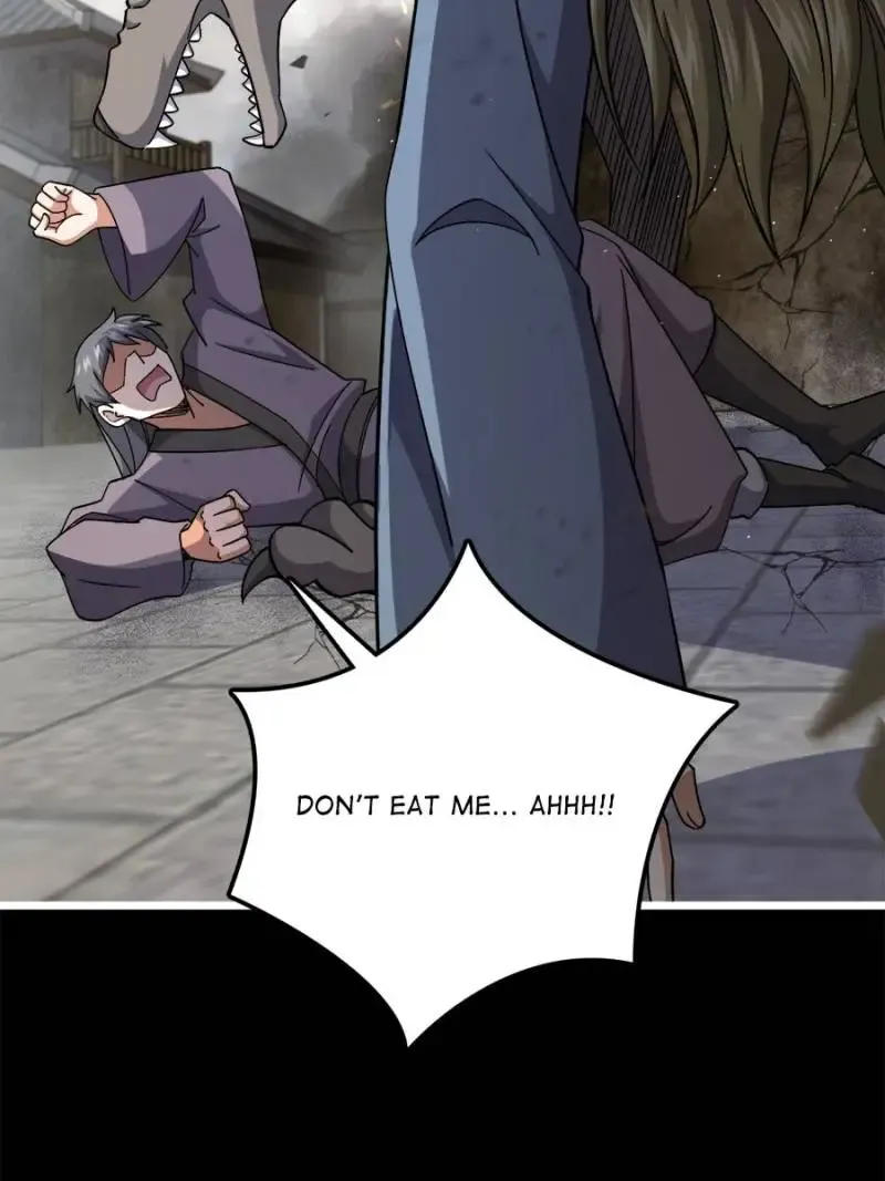 Spare Me, Great Lord! Chapter 760 page 19 - 