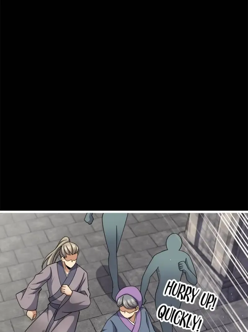 Spare Me, Great Lord! Chapter 760 page 20 - 